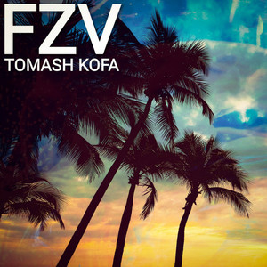 Fzv - Tomash Kofa | Song Album Cover Artwork
