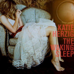 Lost and Found - Katie Herzig | Song Album Cover Artwork