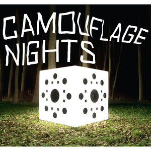 It Could Be Love Camouflage Nights | Album Cover