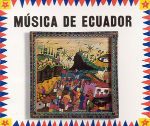 Rio de la Magdalena Los Chigualeros | Album Cover