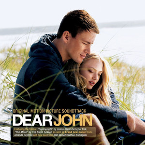 Dear John Theme - Deborah Lurie | Song Album Cover Artwork