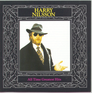 Me And My Arrow - Harry Nilsson | Song Album Cover Artwork