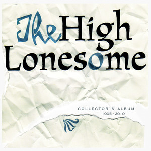 Pauline - The High Lonesome | Song Album Cover Artwork