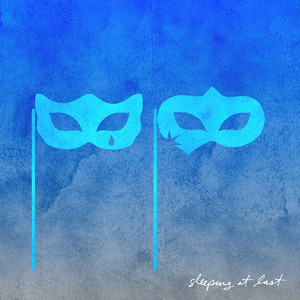 Masquerade - Sleeping At Last | Song Album Cover Artwork
