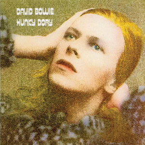 Queen Bitch - David Bowie | Song Album Cover Artwork