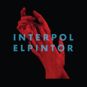 My Desire Interpol | Album Cover