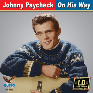 I'd Rather Be Your Fool - Johnny PayCheck