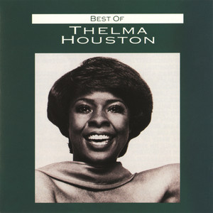 Saturday Night, Sunday Morning - Thelma Houston | Song Album Cover Artwork