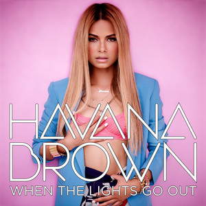 Big Banana (feat. R3hab & Prophet) - Havana Brown & Kronic | Song Album Cover Artwork