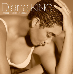 I Say a Little Prayer - Diana King | Song Album Cover Artwork