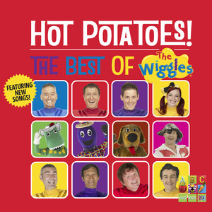 Hot Poppin' Popcorn - The Wiggles