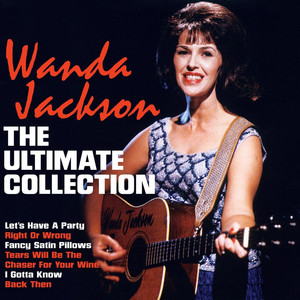Hard Headed Woman - Wanda Jackson