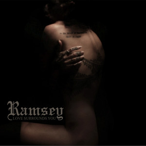 Love Surrounds You - Ramsey | Song Album Cover Artwork