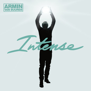 Alone (feat. Lauren Evans) - Armin van Buuren | Song Album Cover Artwork