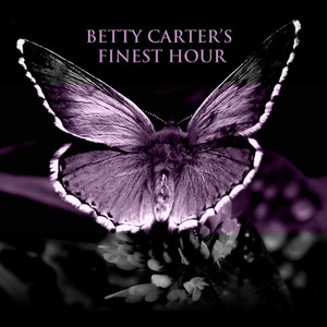Open the Door - Betty Carter | Song Album Cover Artwork