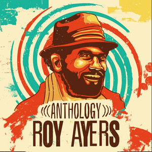 Everybody Loves the Sunshine - Roy Ayers Ubiquity | Song Album Cover Artwork