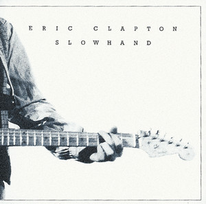 Wonderful Tonight Eric Clapton | Album Cover