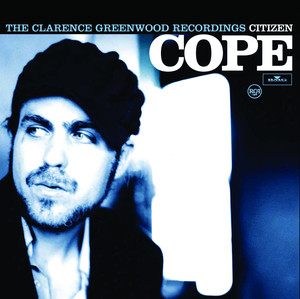 Sideways - Citizen Cope | Song Album Cover Artwork
