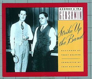 The Man I Love - George and Ira Gershwin