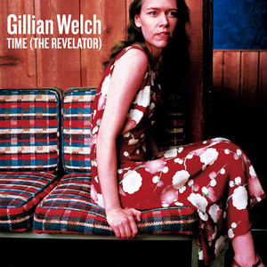 My First Lover - Gillian Welch