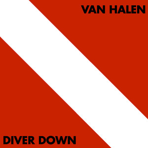 Little Guitars - Van Halen | Song Album Cover Artwork