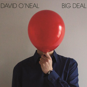 She Got Over Me - David O'Neal | Song Album Cover Artwork