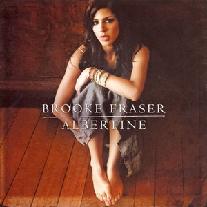 Hymn - Brooke Fraser | Song Album Cover Artwork