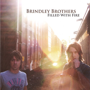 Rise Above - Brindley Brothers