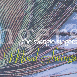 Soul Bossa Nova - The Swingle Singers | Song Album Cover Artwork