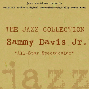 'Deed I Do - Sammy Davis Jr.