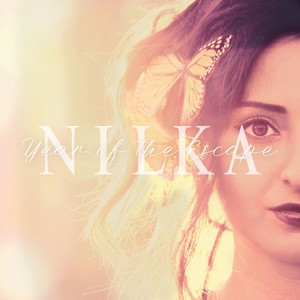 Arrow Nilka | Album Cover