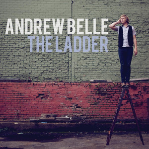 My Oldest Friend Andrew Belle | Album Cover