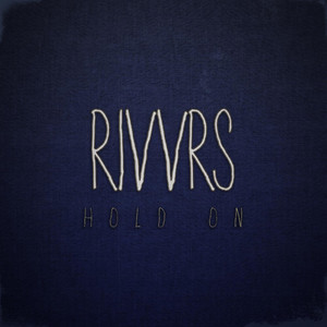 Save My Soul RIVVRS | Album Cover