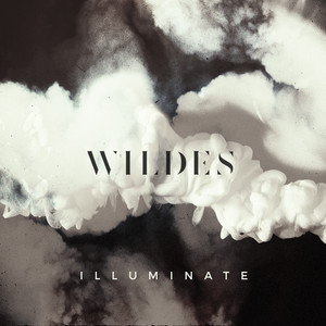 Illuminate WILDES | Album Cover
