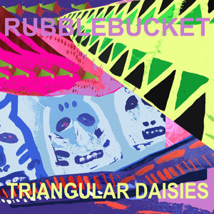 Came Out of a Lady - Rubblebucket | Song Album Cover Artwork