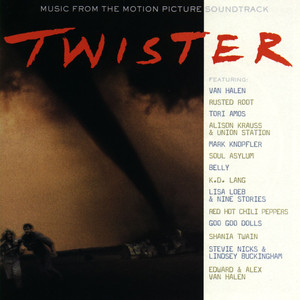 Twisted - Lindsey Buckingham & Stevie Nicks | Song Album Cover Artwork