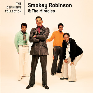 Ooo Baby Baby - Smokey Robinson & The Miracles | Song Album Cover Artwork