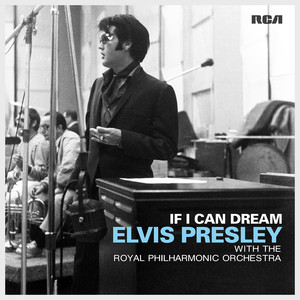 It's Now Or Never Elvis Presley & The Jordanaires | Album Cover