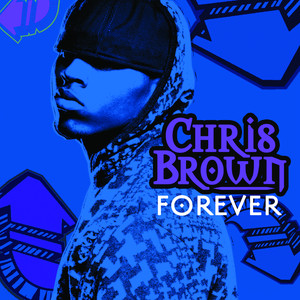 Forever Chris Brown | Album Cover