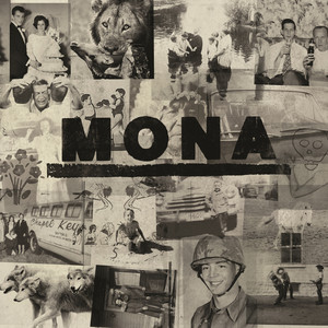 Shooting The Moon - Mona | Song Album Cover Artwork