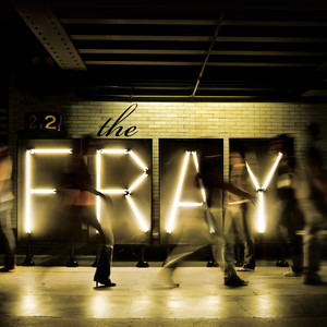 You Found Me The Fray | Album Cover
