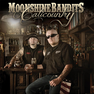 Feel No Pain (feat. Danny Boone) - Moonshine Bandits | Song Album Cover Artwork