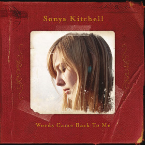 Can't Get You Out Of My Mind - Sonya Kitchell