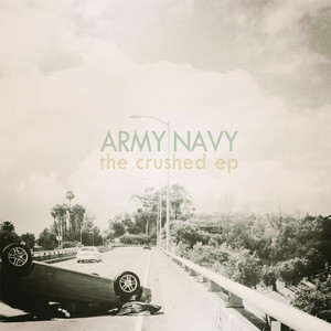 Running Wild - Army Navy | Song Album Cover Artwork