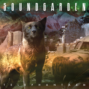 Birth Ritual - Soundgarden