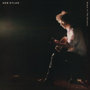 Death Is Not the End - Bob Dylan
