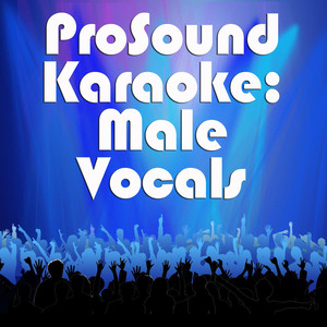 Lean on Me - Prosound Karaoke Band | Song Album Cover Artwork
