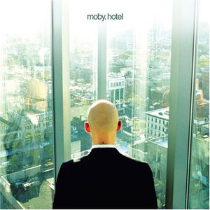 Snowball - Moby | Song Album Cover Artwork