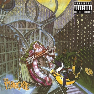 4 Better Or 4 Worse - The Pharcyde