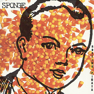 Plowed - Sponge | Song Album Cover Artwork